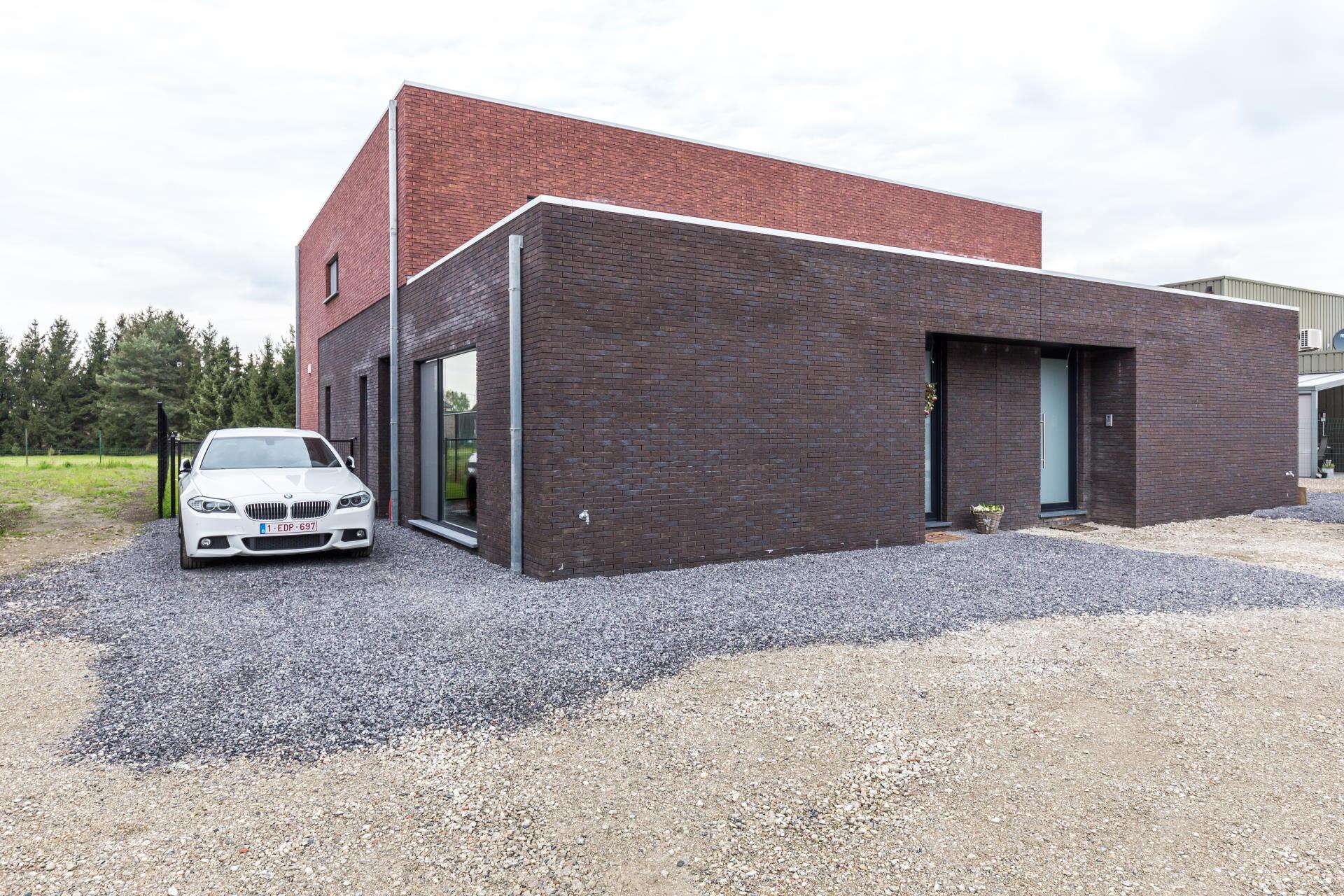 BouwwerkenThys Huis