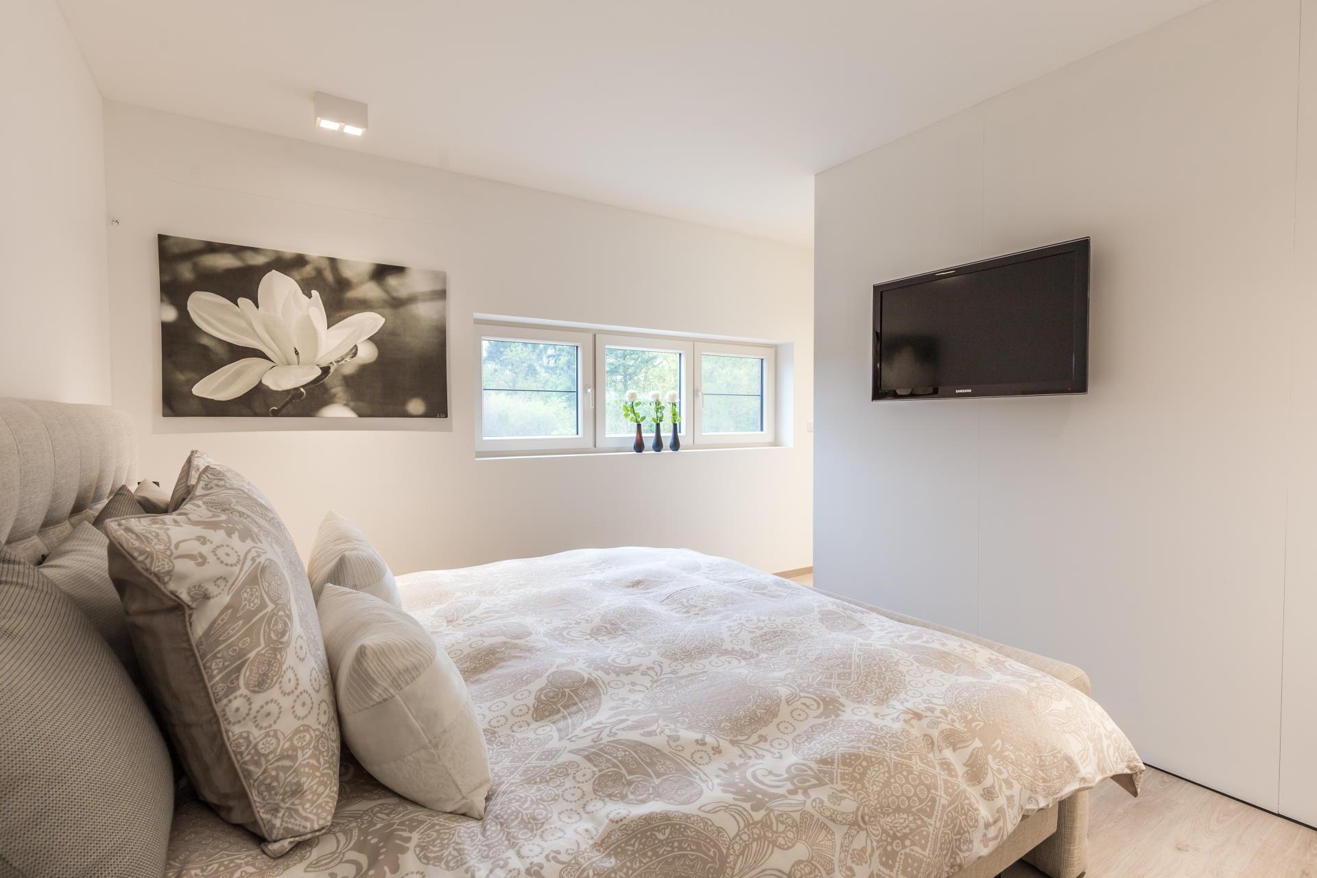 BouwwerkenThys slaapkamer